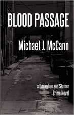 Blood Passage