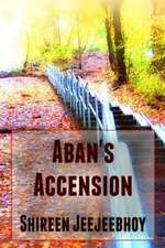 Aban's Accension: My Way on the Way of St. James