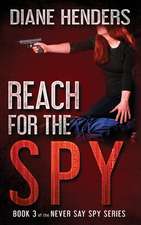 Reach for the Spy