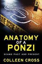 Anatomy of a Ponzi Scheme