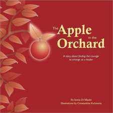 The Apple in the Orchard