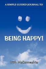 Being Happy