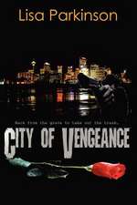 City of Vengeance: Dream