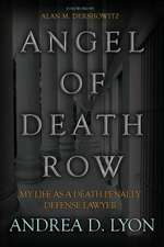 Angel of Death Row