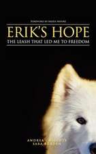 Erik's Hope