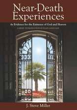 Near-Death Experiences as Evidence for the Existence of God and Heaven: A Brief Introduction in Plain Language