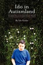 Ido in Autismland