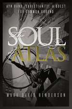 The Soul of Atlas