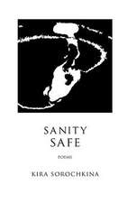 Sanity Safe