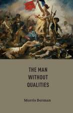 The Man Without Qualities