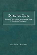 Directed Care