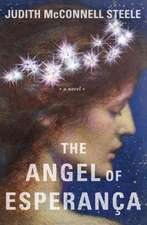 The Angel of Esperanca: A Chamberlain Cotton Novel