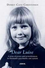 Dear Luise