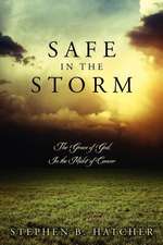 Safe in the Storm