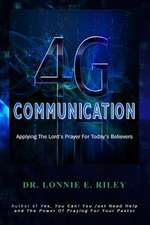 4g Communication