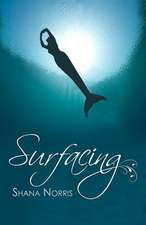 Surfacing