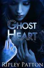 Ghost Heart