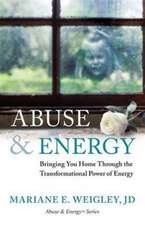 Abuse & Energy