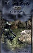 Ghost: The Iron Kennel