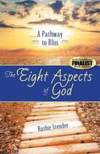 The Eight Aspects of God