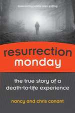 Resurrection Monday