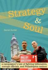 Strategy & Soul