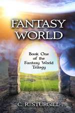 Fantasy World