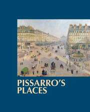 Pissarro's Places