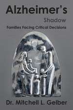 Alzheimer's Shadow