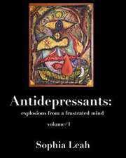 Antidepressants