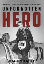 Unforgotten Hero