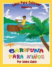 Garifuna Para Ninos