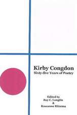 Kirby Congdon