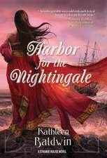 Harbor for the Nightingale