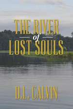 The River of Lost Souls