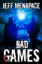 Bad Games