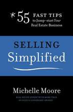 Selling Simplified