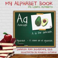 My Alphabet Book