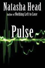 Head, N: Pulse