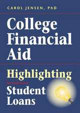 College Financial Aid