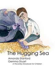 The Hugging Sea