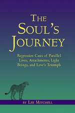 The Soul's Journey