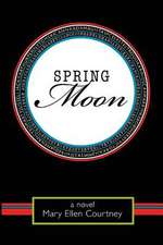 Spring Moon