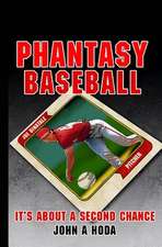 Phantasy Baseball