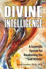 Divine Intelligence