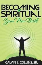 Becoming Spiritual