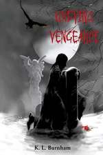 Undying Vengeance