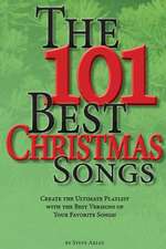 The 101 Best Christmas Songs