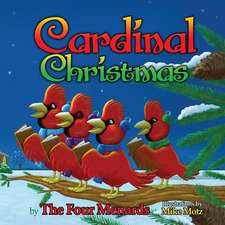 Cardinal Christmas