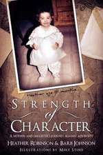 Strength of Character